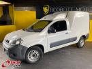 FIAT Fiorino Furgão Hard Working 1.4 Branca