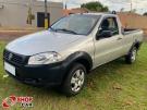 FIAT Strada Working 1.4 C.S. Prata