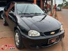 GM - Chevrolet Classic LS 1.0 Preta