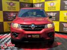 RENAULT Kwid Zen 1.0 12v Vermelha