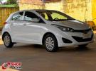 HYUNDAI HB20 Comfort 1.0 12v Branca