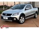 VW - Volkswagen Saveiro Cross 1.6 C.E. Prata