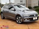 VW - Volkswagen Polo Hatch Comfortline 1.0 12v TSi Cinza