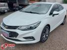 GM - Chevrolet Cruze Sedan LTZ 1.4T 16v Branca