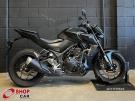 YAMAHA MT-03 321 Preta