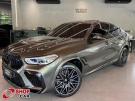 BMW X6 M Competition 4.4T V8 32v Marrom