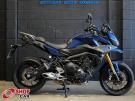 YAMAHA MT-09 900 GT Tracer Azul