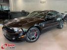 FORD Mustang Shelby GT-500 5.4 V8 Preta