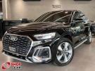 AUDI Q5 Sportback S-Line 2.0 TFSi 16v Quattro Preta