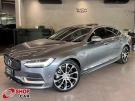 VOLVO S90 T-8 Inscription 2.0T 16v AWD Cinza