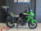 KAWASAKI Versys 650 Tourer Verde