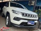 JEEP Compass Sport 1.3 16v T270 Branca