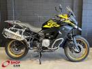 BMW F 850 GS Adventure Premium 40 Anos Preta