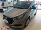 HYUNDAI HB20 Unique 1.0 12v Prata