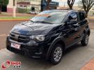 FIAT Mobi Like 1.0 Preta