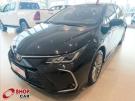 TOYOTA Corolla XEi 2.0 16v Preta