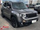 JEEP Renegade Sport 1.8 16v Cinza