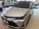 TOYOTA Corolla XEi 2.0 16v Prata