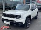 JEEP Renegade S 1.3 16v T270 4x4 Branca