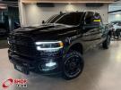 RAM 2500 Laramie Night Edition 6.7TDi 24v 4X4 C.D. Preta