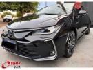 TOYOTA Corolla Altis Premium Hybrid 1.8 16v Preta