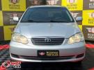 TOYOTA Corolla XLi 1.8 16v Prata