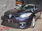 RENAULT Fluence Dynamique 2.0 16v Preta