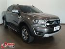 FORD Ranger Limited 3.2TDCi 20v 4x4 C.D. Cinza