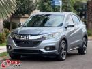 HONDA HR-V EX 1.8 16v Prata