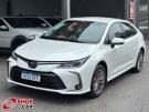 TOYOTA Corolla XEi 2.0 16v Branca