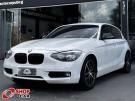 BMW 118i Sport 1.6T 16v Branca