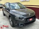 CITROËN C4 Cactus Feel 1.6 16v Cinza