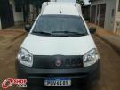 FIAT Fiorino Furgão 1.4 Branca