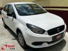 FIAT Grand Siena 1.4 Branca