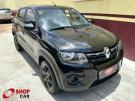 RENAULT Kwid Zen 1.0 12v Preta