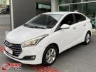 HYUNDAI HB20S Premium 1.6 16v Branca