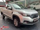 FIAT Strada Freedom 1.3 C.S. Prata