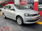 VW - Volkswagen Voyage Comfortline 1.6 Prata