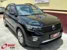 VW - Volkswagen T-Cross Sense 1.0 12v TSi Preta