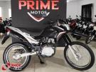 HONDA NXR 150 Bros ES Mix Preta