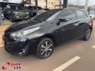 TOYOTA Yaris Hatch XLS 1.5 16v Preta