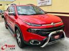 FIAT Toro Freedom 1.8 16v Vermelha