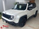 JEEP Renegade Sport 1.8 16v Branca