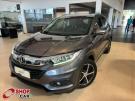 HONDA HR-V EX 1.8 16v Cinza