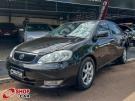 TOYOTA Corolla SE-G 1.8 16v Preta