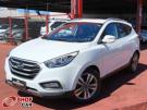 HYUNDAI ix35 GLS 2.0 16v Branca