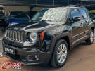 JEEP Renegade 1.8 16v Preta