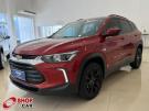 GM - Chevrolet Tracker LTZ 1.0T 12v Vermelha