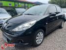 PEUGEOT 207 XR 1.4 4p. Preta