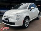 FIAT 500 Cult 1.4 Branca